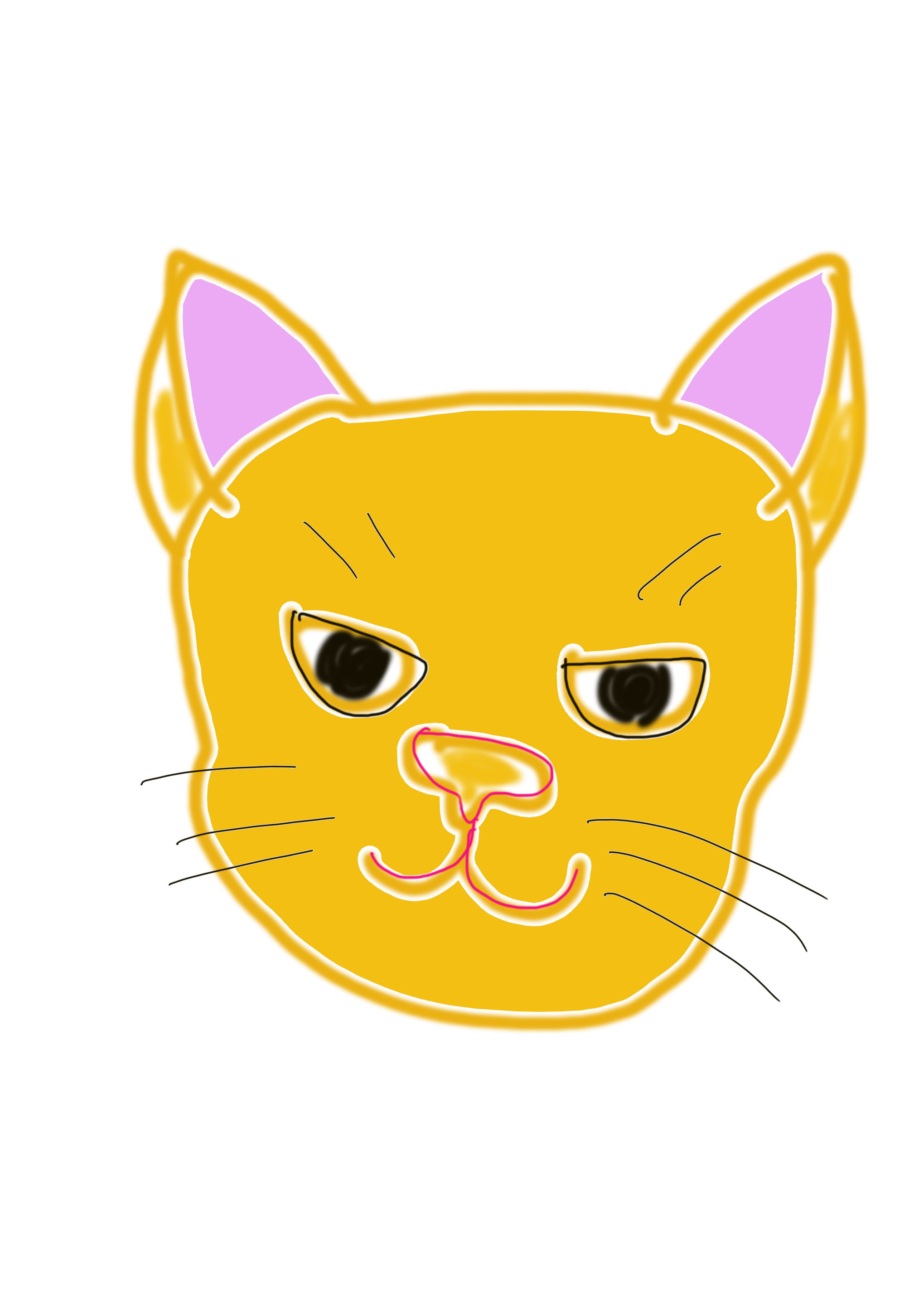 生き物を描こう！