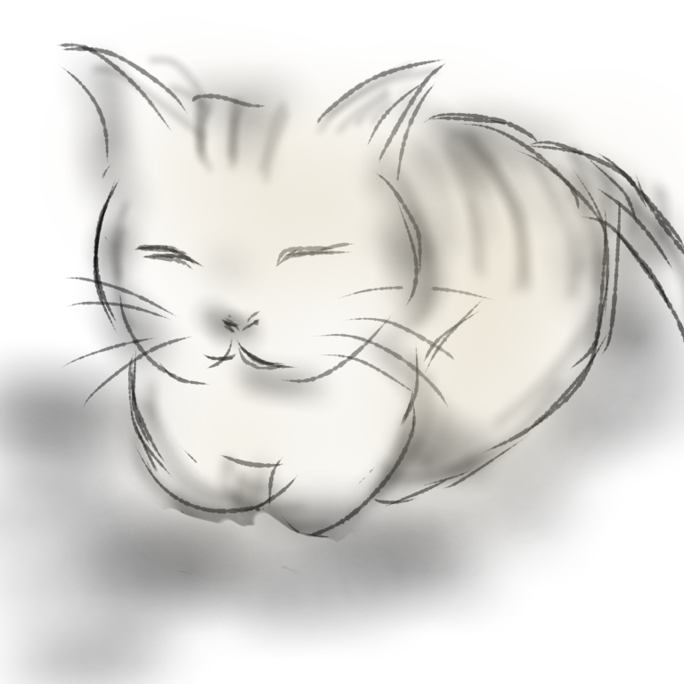 生き物を描こう！