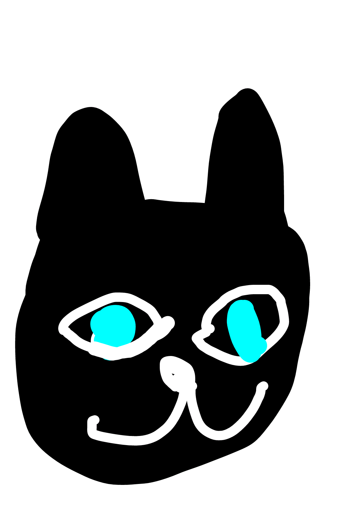 生き物を描こう！