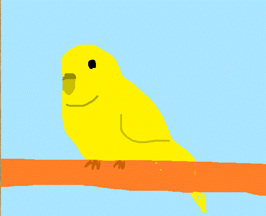 生き物を描こう！