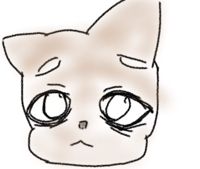 生き物を描こう！