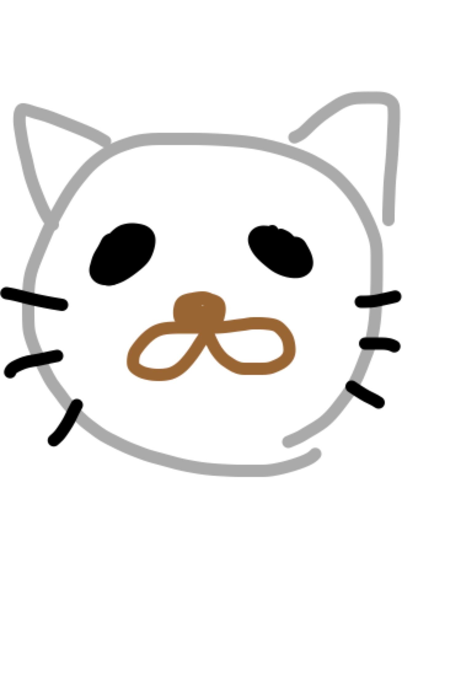生き物を描こう！