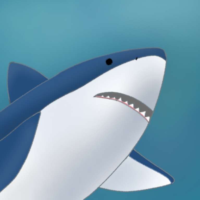生き物を描こう！