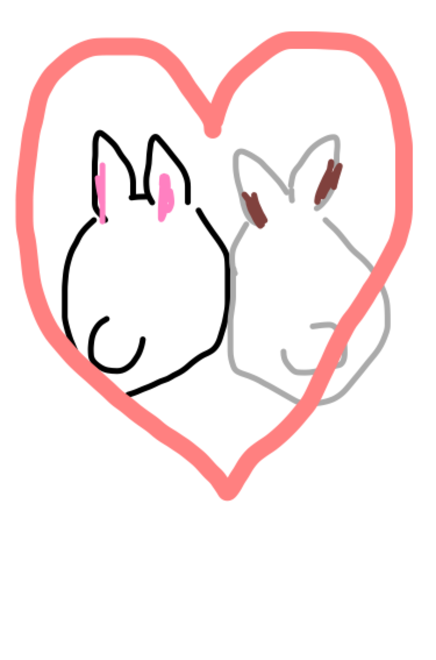 生き物を描こう！