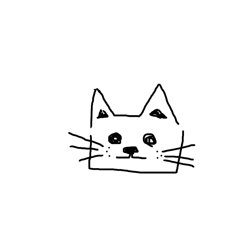 生き物を描こう！