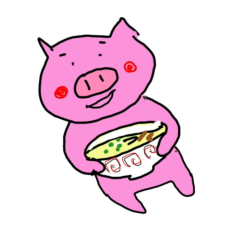 生き物を描こう！