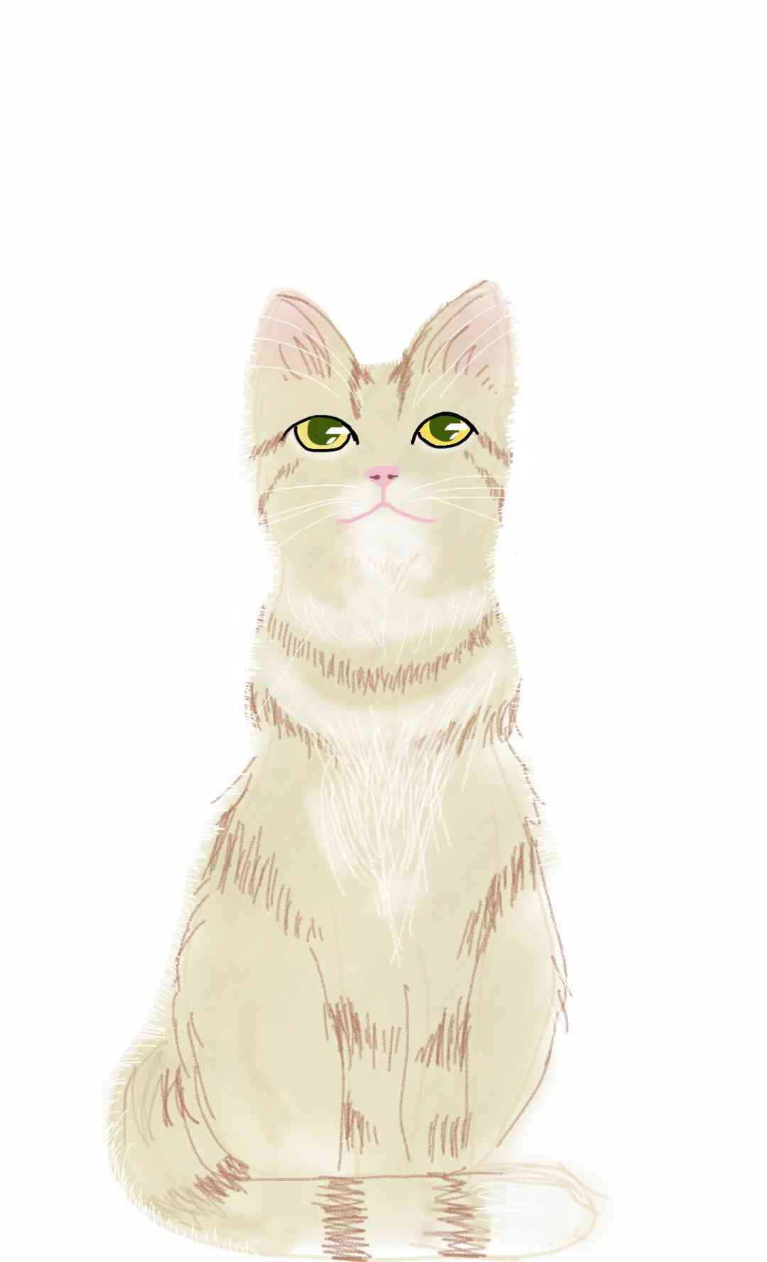 生き物を描こう！