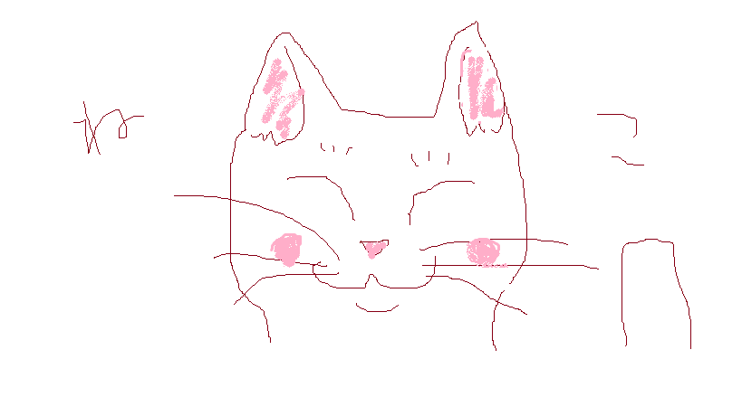 生き物を描こう！