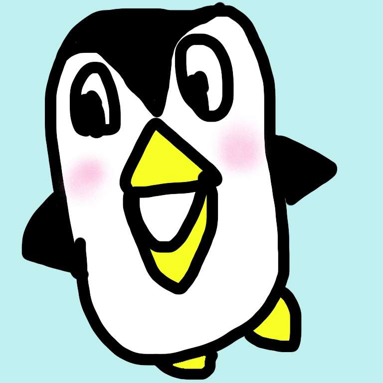生き物を描こう！