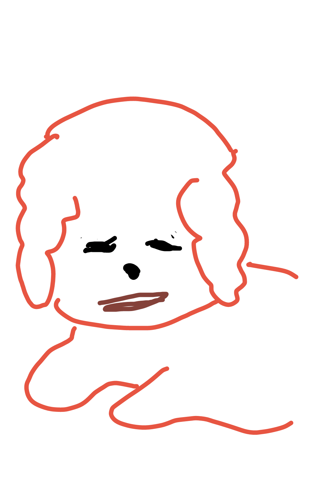 生き物を描こう！