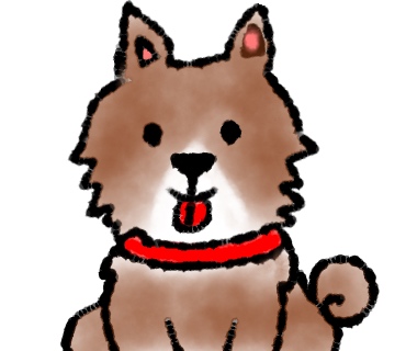 生き物を描こう！