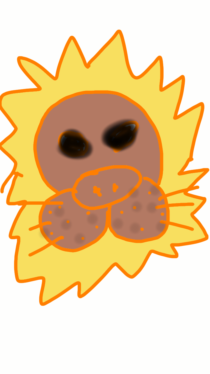生き物を描こう！