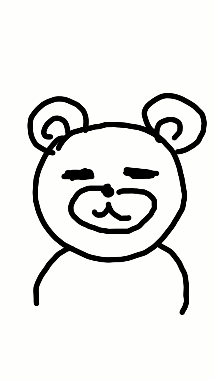生き物を描こう！