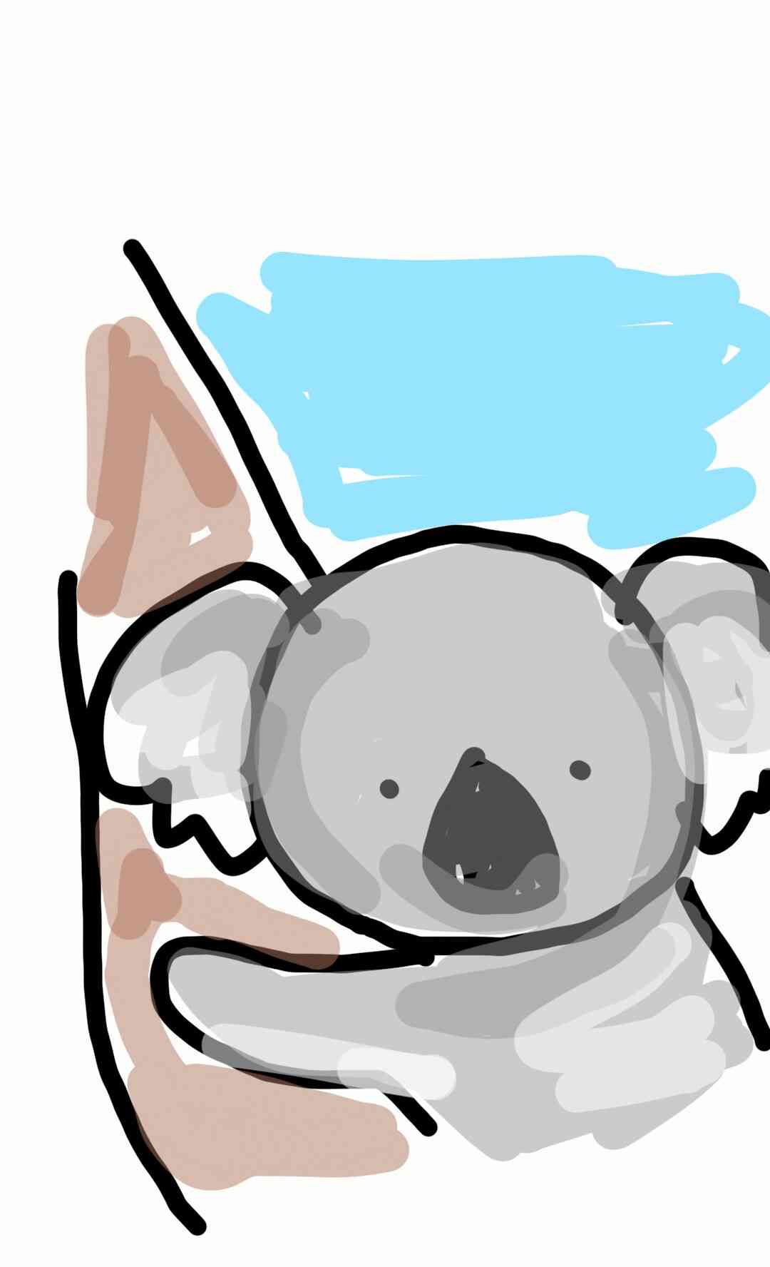 生き物を描こう！