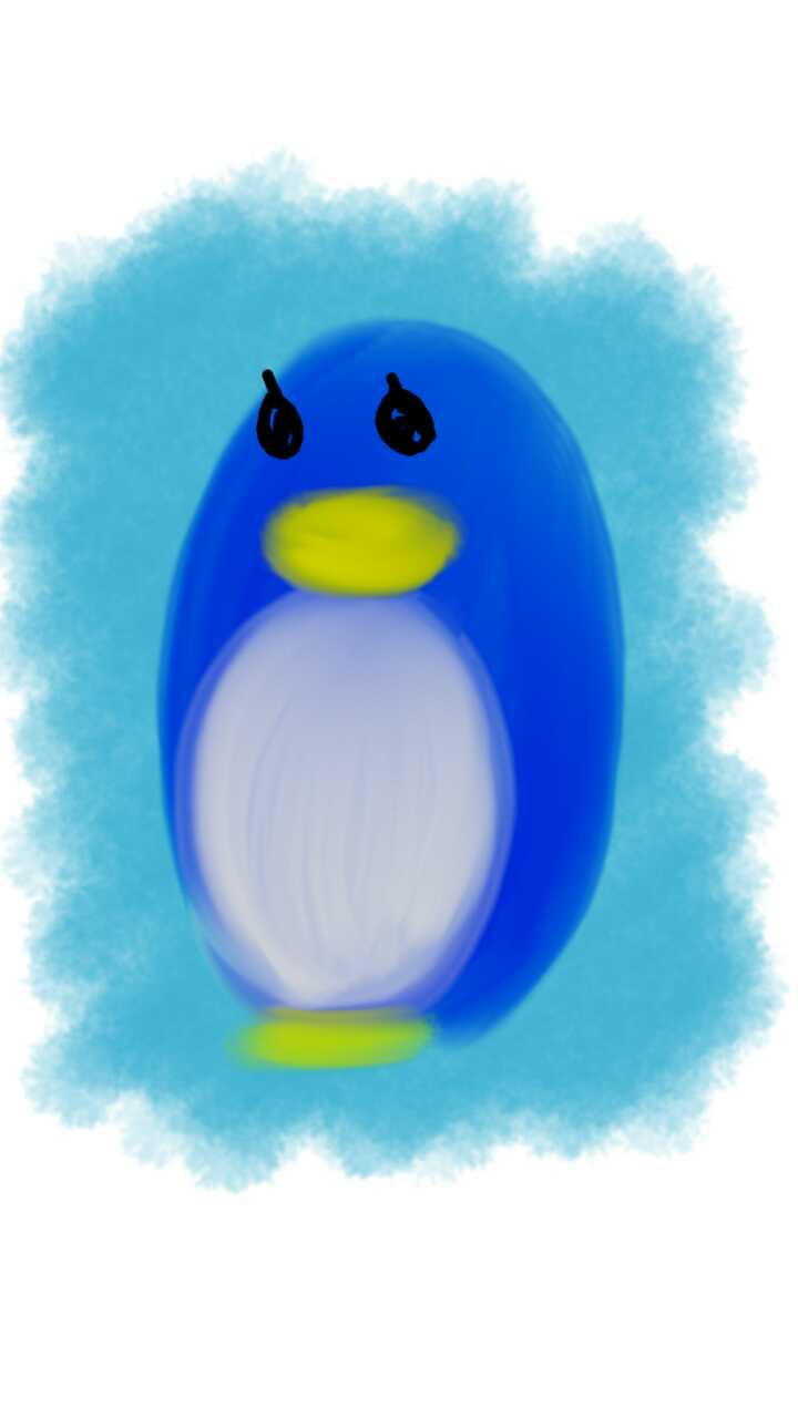 生き物を描こう！