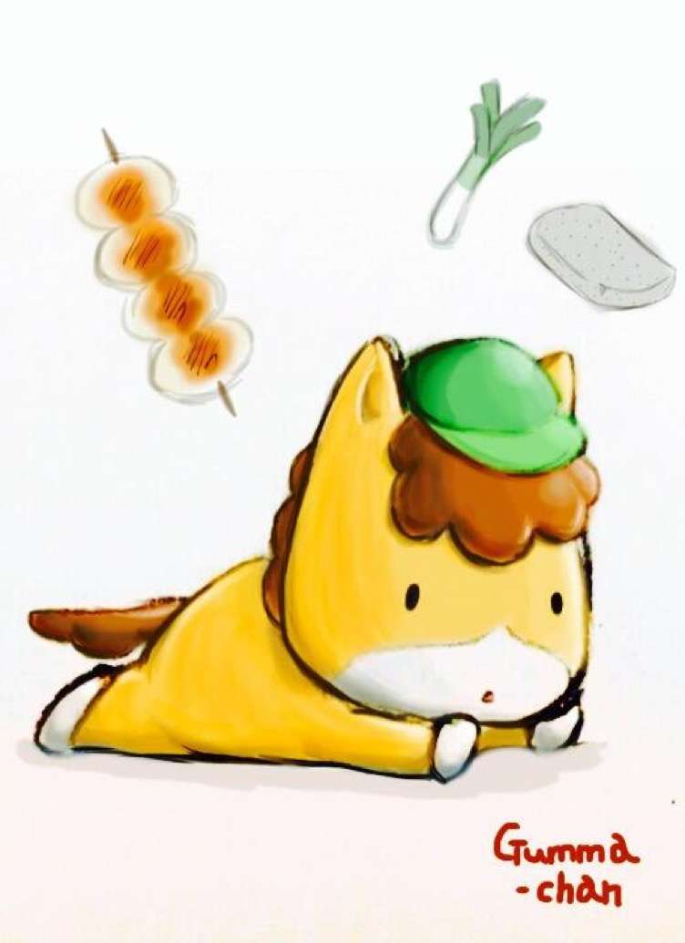 生き物を描こう！