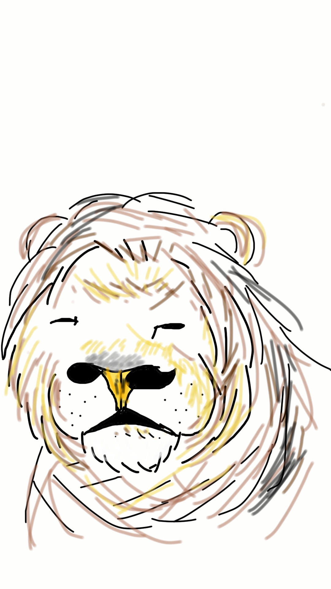 生き物を描こう！