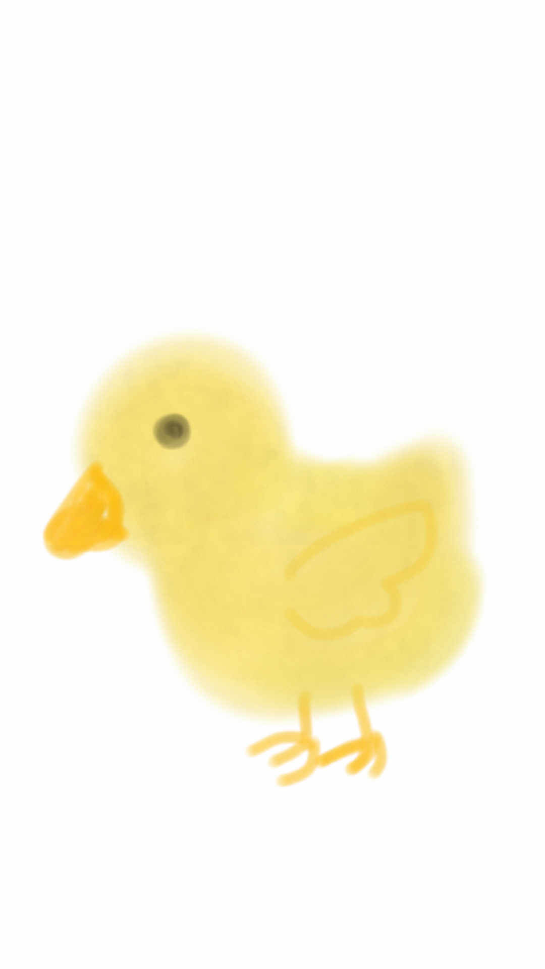 生き物を描こう！