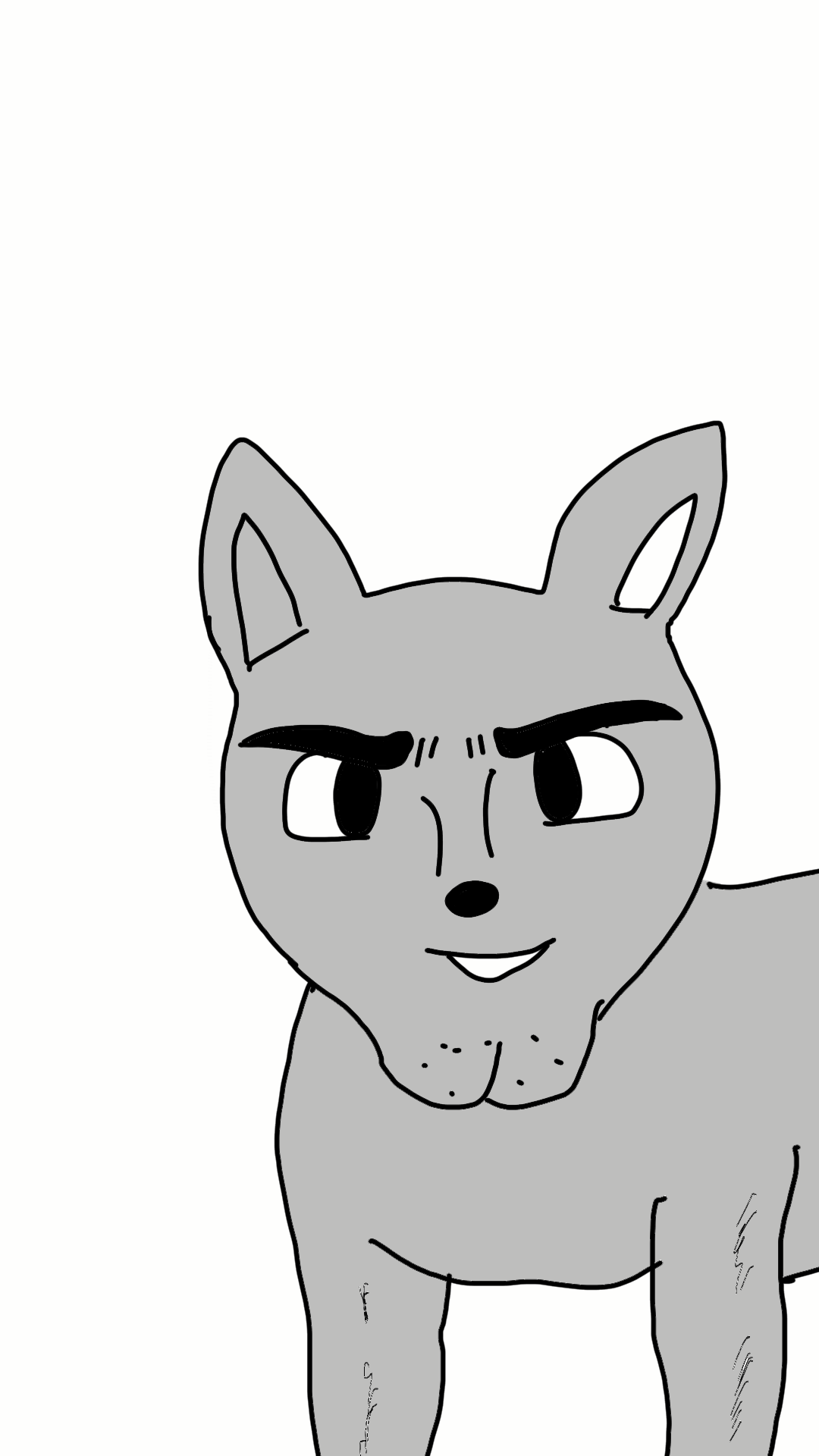 生き物を描こう！