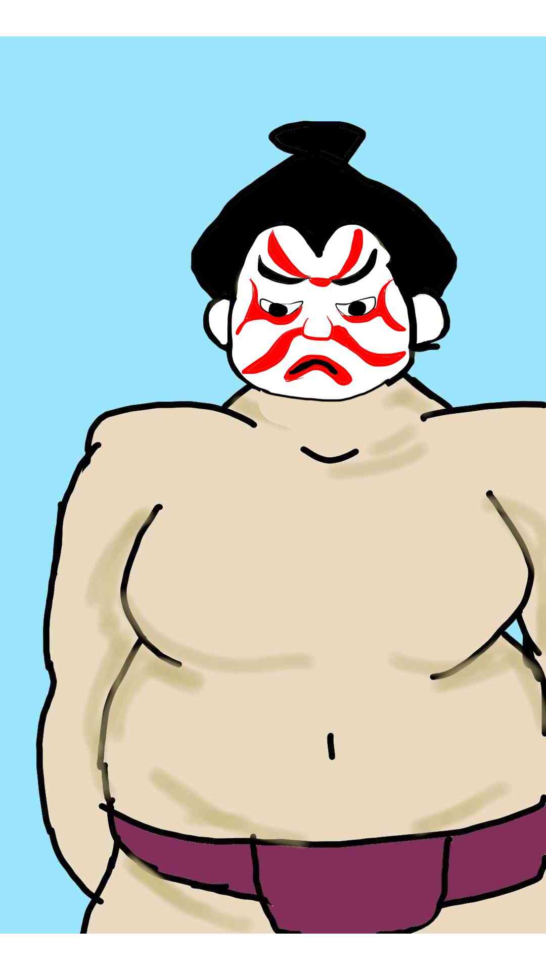 生き物を描こう！