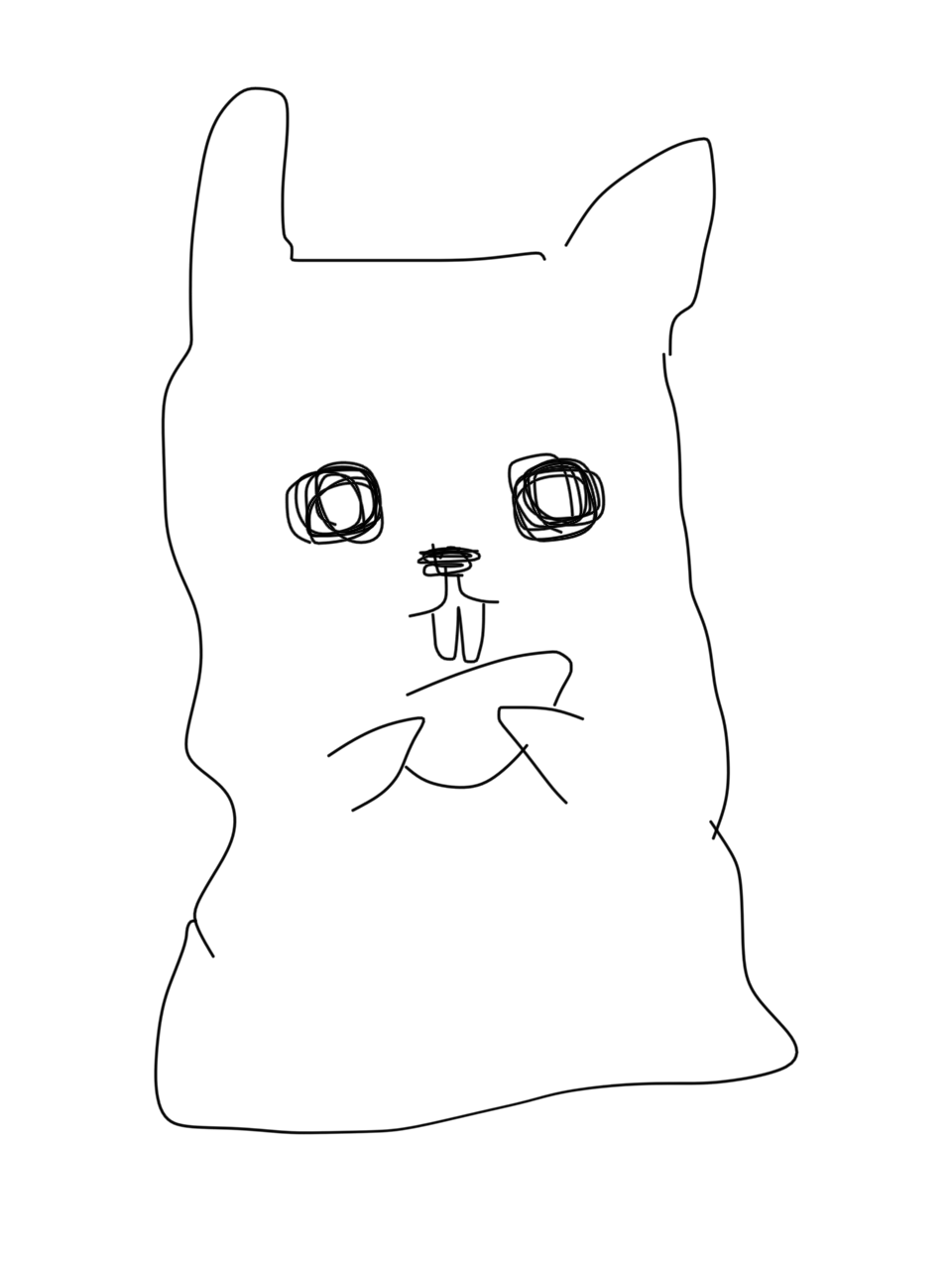 生き物を描こう！