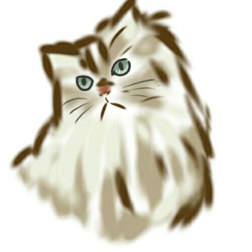 生き物を描こう！