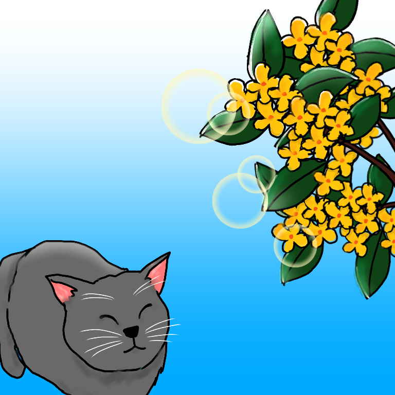 生き物を描こう！