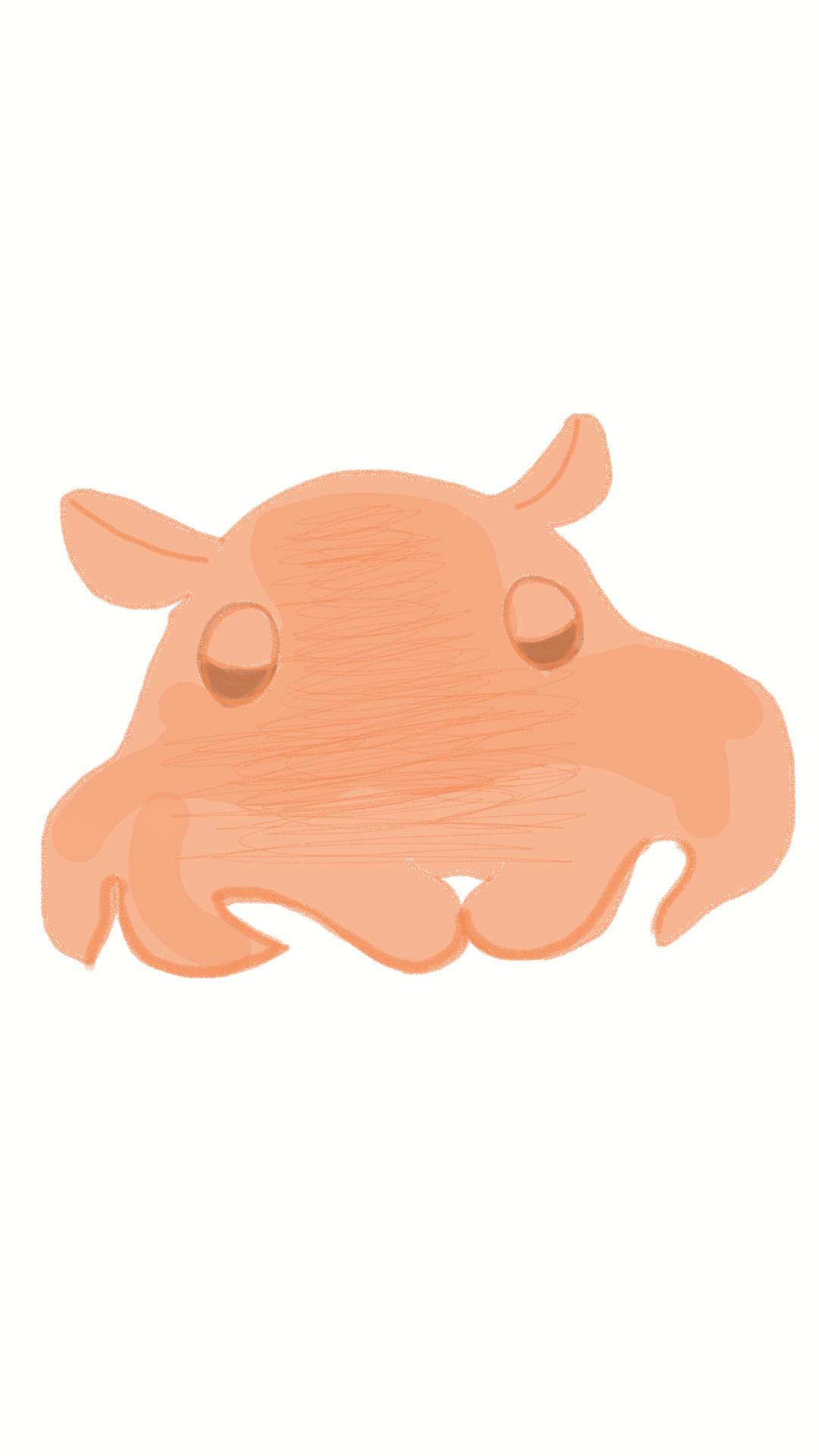 生き物を描こう！