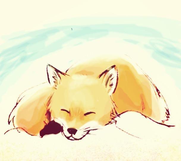生き物を描こう！