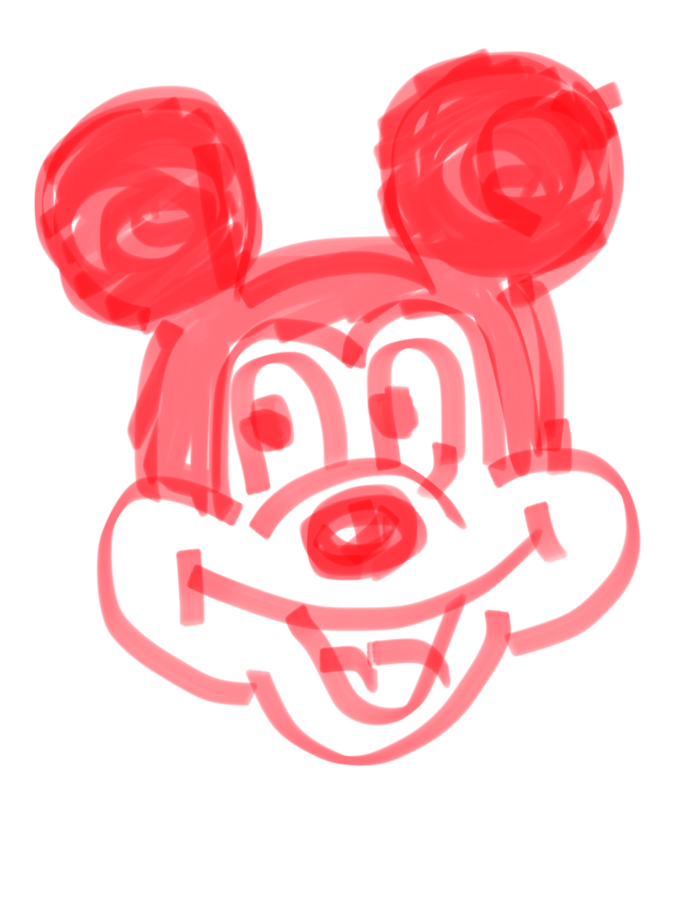生き物を描こう！