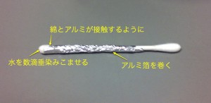 生き物を描こう！