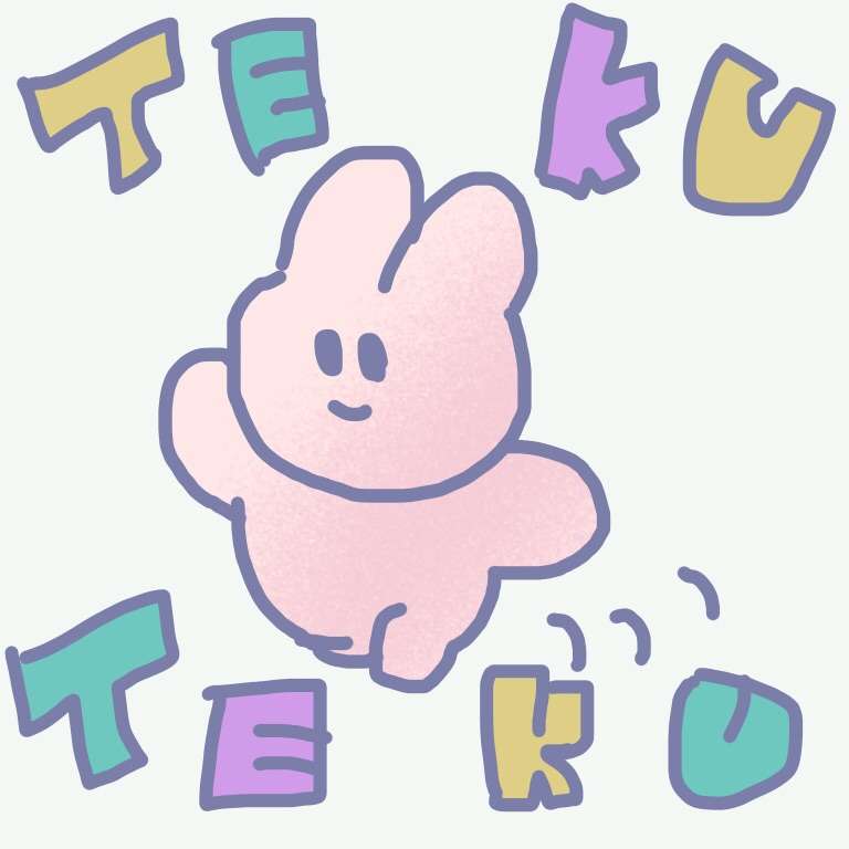 生き物を描こう！