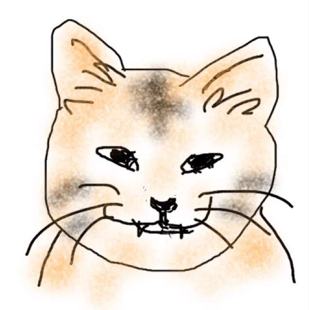 生き物を描こう！