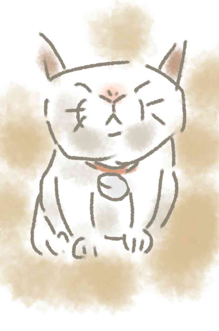 生き物を描こう！