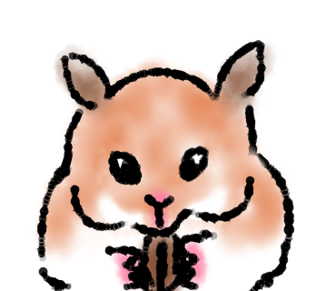 生き物を描こう！