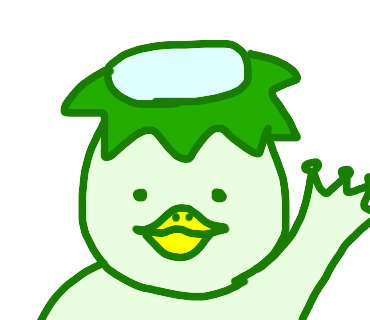 生き物を描こう！