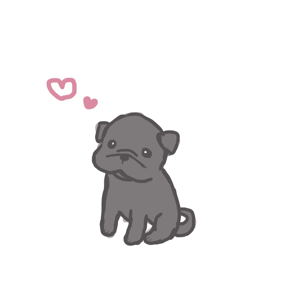 生き物を描こう！