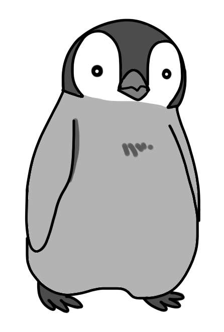 生き物を描こう！