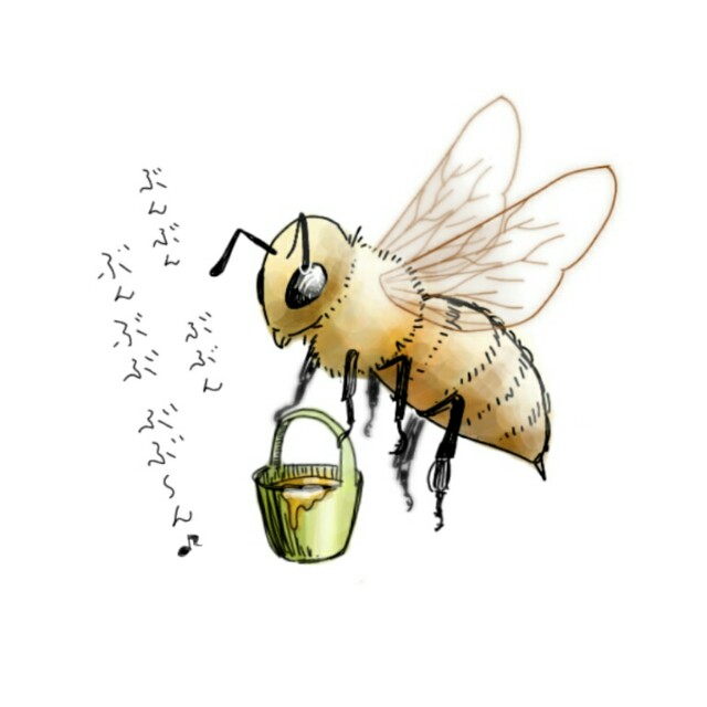 生き物を描こう！