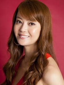 化粧品のモデルになって欲しい人は？