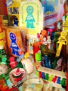 昔流行った、今持ってたらヤバイ(使えない)もの〜2016ver.