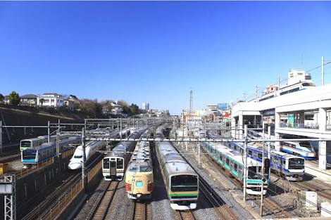 【定番は飽きた！】東京のマイナースポット教えて!