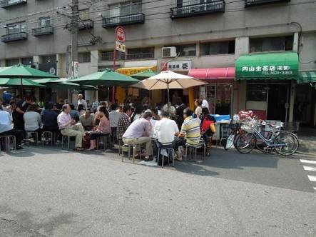 【定番は飽きた！】東京のマイナースポット教えて!