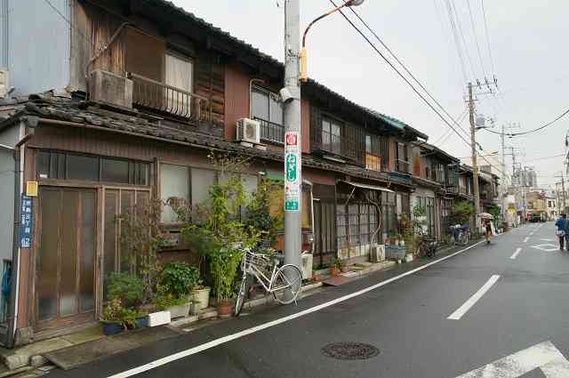 【定番は飽きた！】東京のマイナースポット教えて!