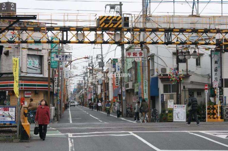 【定番は飽きた！】東京のマイナースポット教えて!