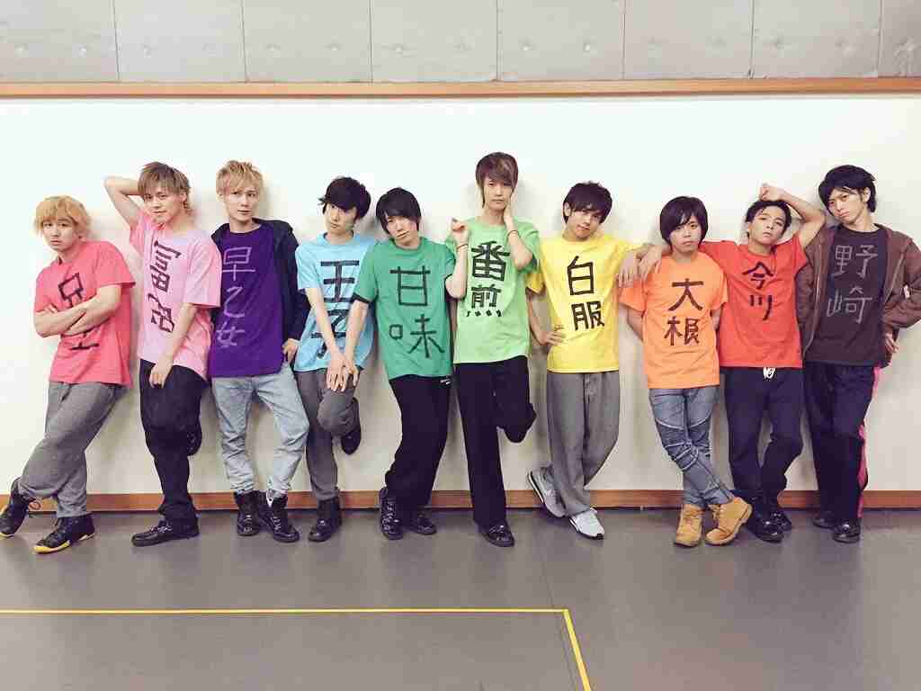 ジャニーズ以外の男性アイドルグループを応援している方 ガールズちゃんねる Girls Channel ジャニーズ以外の男性アイドルグループを応援している方 ガールズちゃんねる Girls Channel