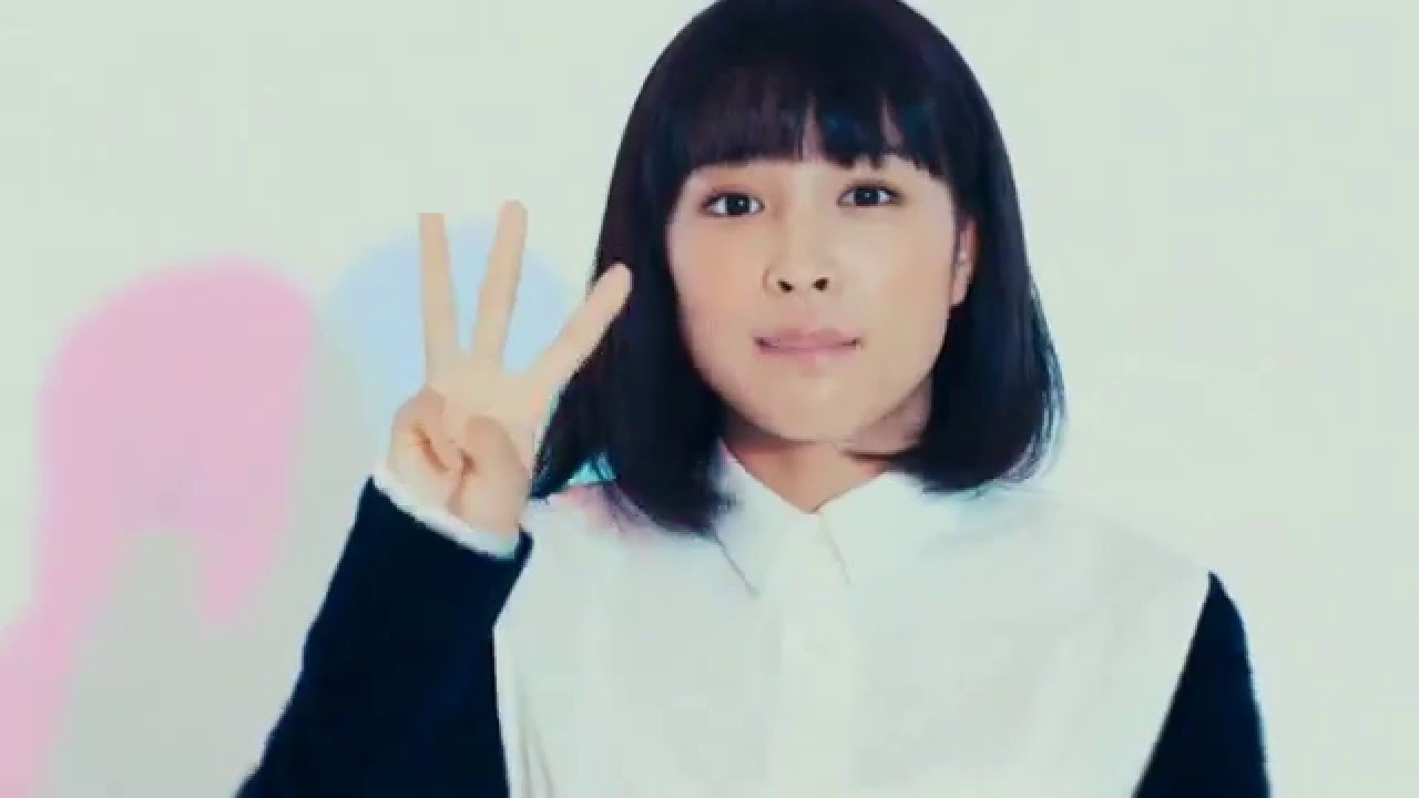 広瀬すず、あの