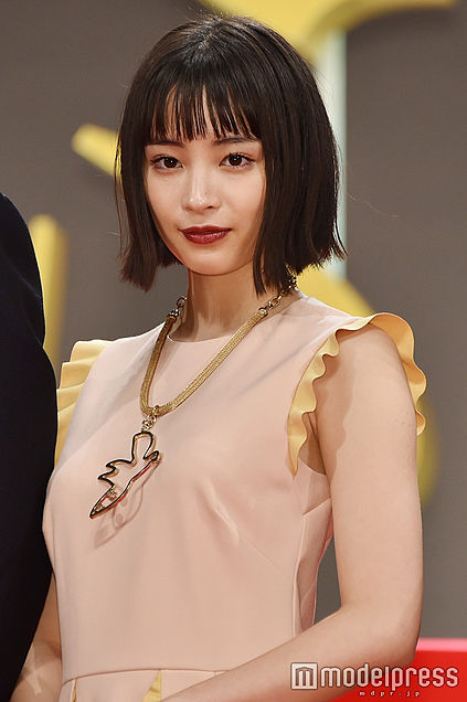 広瀬すず、あの
