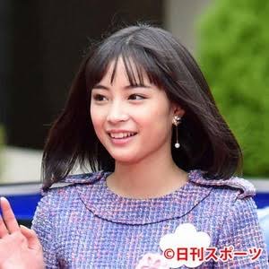 広瀬すず、あの