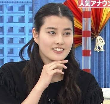 広瀬すず、あの